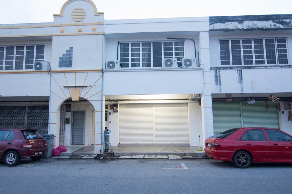 The Lucky House Cardamom Apartment Port Dickson Exterior photo